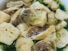 -鼎泰丰(嘉年华•海信广场VILLAGE店)