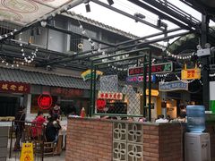 -霸王虾·麻辣小龙虾(清水河公园店)