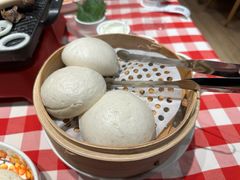 -西贝(武汉群星城店)