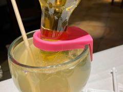 -俄士厨房(五棵松华熙LIVE店)
