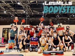 -超级猩猩健身·团课(国贸店)