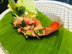 -深圳四季酒店·馥自助餐厅