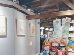 -良友书坊(安徽路店)