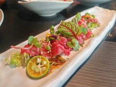 -花潮料理艺食馆(SM新生活广场店)