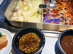 -九鼎轩脆毛肚火锅(南京东路店)