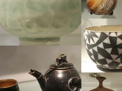 -西安曲江富陶国际陶艺博物馆