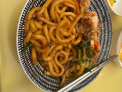 -米仓食堂(皇庭广场店)