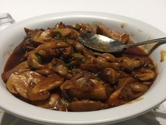 -怡情荟•海鲜青岛菜(五四广场旗舰店)