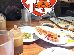 -汉巴味德(大悦城店)