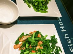 -南京金牛湖巨碗鱼头