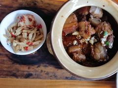 -尚禾厨·湘菜馆(步行街店)