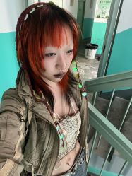 -MY HAIR ARDOR
