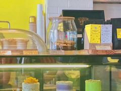 大堂-The Sunny Side Cafe Station 1