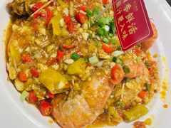 -七个烧烤·武汉大排档(翻身店)