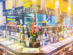 -千羽鹤海鲜居酒屋Bistro(大望路店)