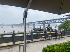 -汉水谣·江景餐厅(江滩店)