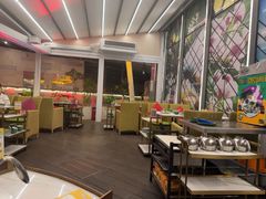 -润园四季椰子鸡火锅(海上世界店)