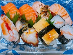 壽司 29.8元 超級划算-AEON永旺(东方宝泰店)