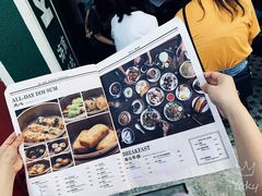 -何九海南茶店(鬼仔巷店)