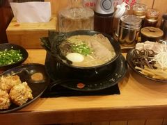 -博多一幸舍(侨福芳草地购物中心店)