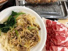 -情忆草原涮肉馆