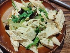 -柿子树炭烤羊腿(金台路店)