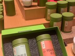 -奈雪茶院·茶室茶馆(广州粤海天地店)
