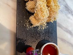 -周渝食惦·酸菜鱼精致川菜(横岗店)