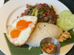 -翡翠鸟精品泰国菜(北辰财富中心店)