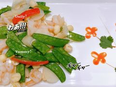-锋味餐厅(空港复悦里店)