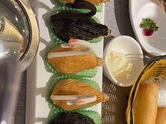 极品天鹅酥-凯逸轩·匠心粤菜(中城名仕汇店)