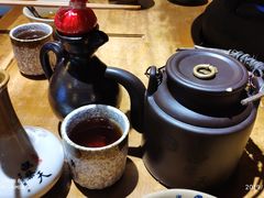-白乐天毛肚火锅馆(解放碑店)