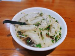 -周素珍湖州大馄饨(直戒坛寺巷店)