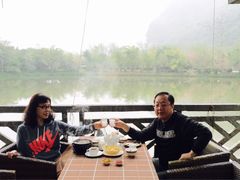 -大新明仕山庄