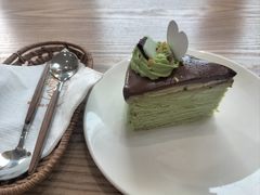 -嗒令甜品·主题融合料理餐厅(首座时代店)