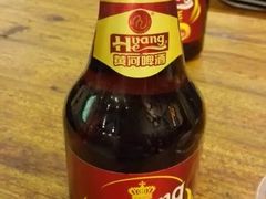 -大漠烤肉(盘旋路店)