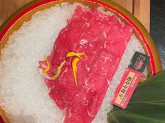 -牛New寿喜烧(中山公园龙之梦店)