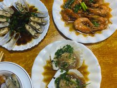 -温州一家人美食(西木头市店)