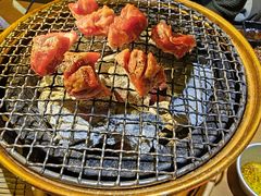 -AJIYA炭火烧肉(徐汇正大乐城店)