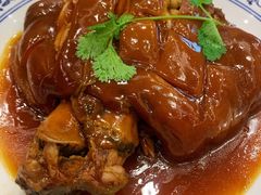 红烧肘子-双井轩(双井店)