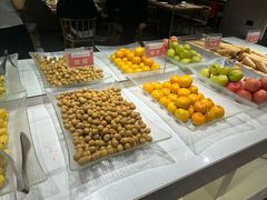 -玫瑰花园自助烤肉(顺义鑫海韵通店)