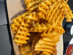 -必胜客(天鹅湖万达店)