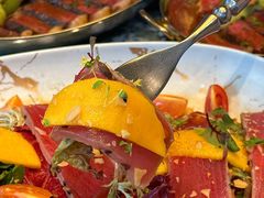 -普朗姆生蚝牛排馆 The Plump Oyster(成都摩方购物中心店)