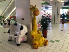 -砂之船奥特莱斯(合肥店)