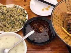 -明洋钵钵鸡(春田小区店)