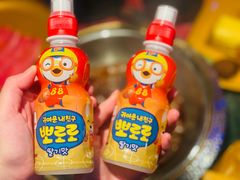 -牛New寿喜烧(中山公园龙之梦店)