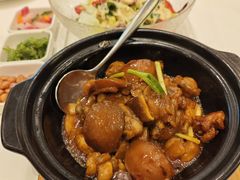 -万龙洲海鲜(大兴绿地缤纷城店)