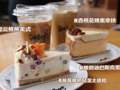 -Seesaw Coffee(朝阳大悦城店)