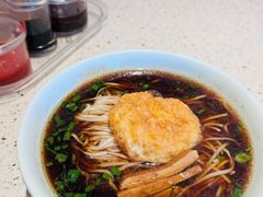 -东园小馆·早茶·淮扬小炒(江都路店)
