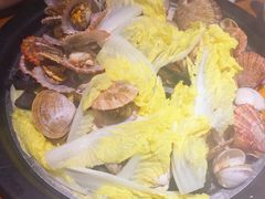 -三个渔夫·蒸汽海鲜(小白楼店)